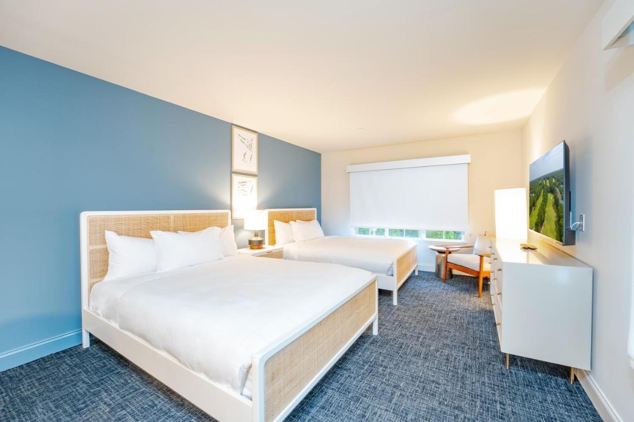 The Inn At Lbi National Golf & Resort Little Egg Harbor Township Exterior foto