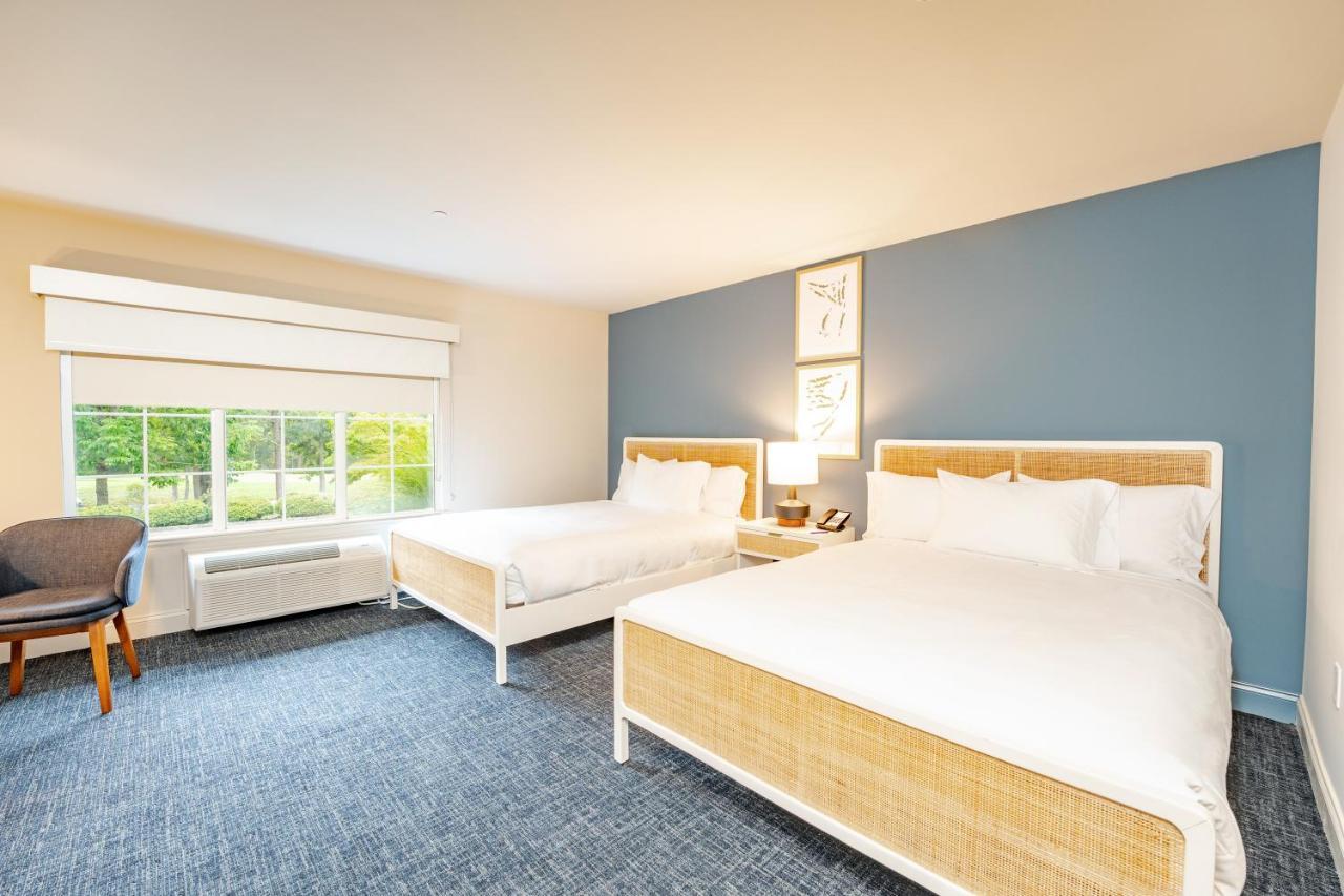 The Inn At Lbi National Golf & Resort Little Egg Harbor Township Exterior foto
