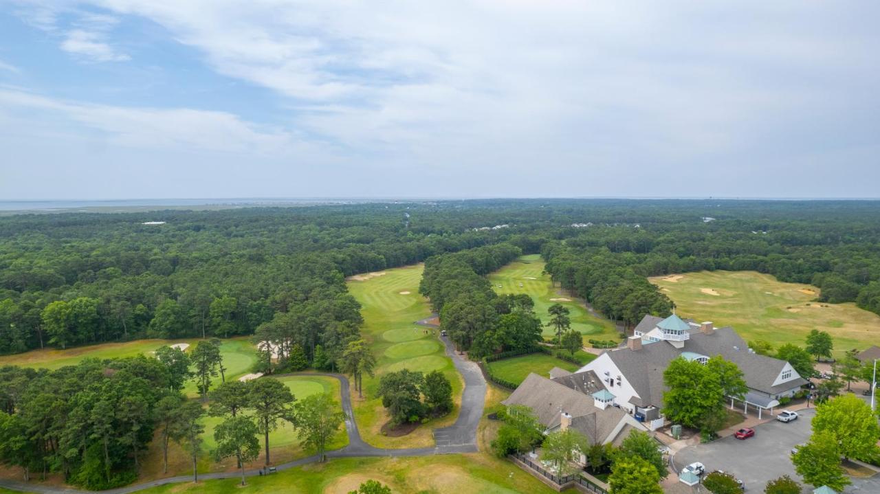 The Inn At Lbi National Golf & Resort Little Egg Harbor Township Exterior foto