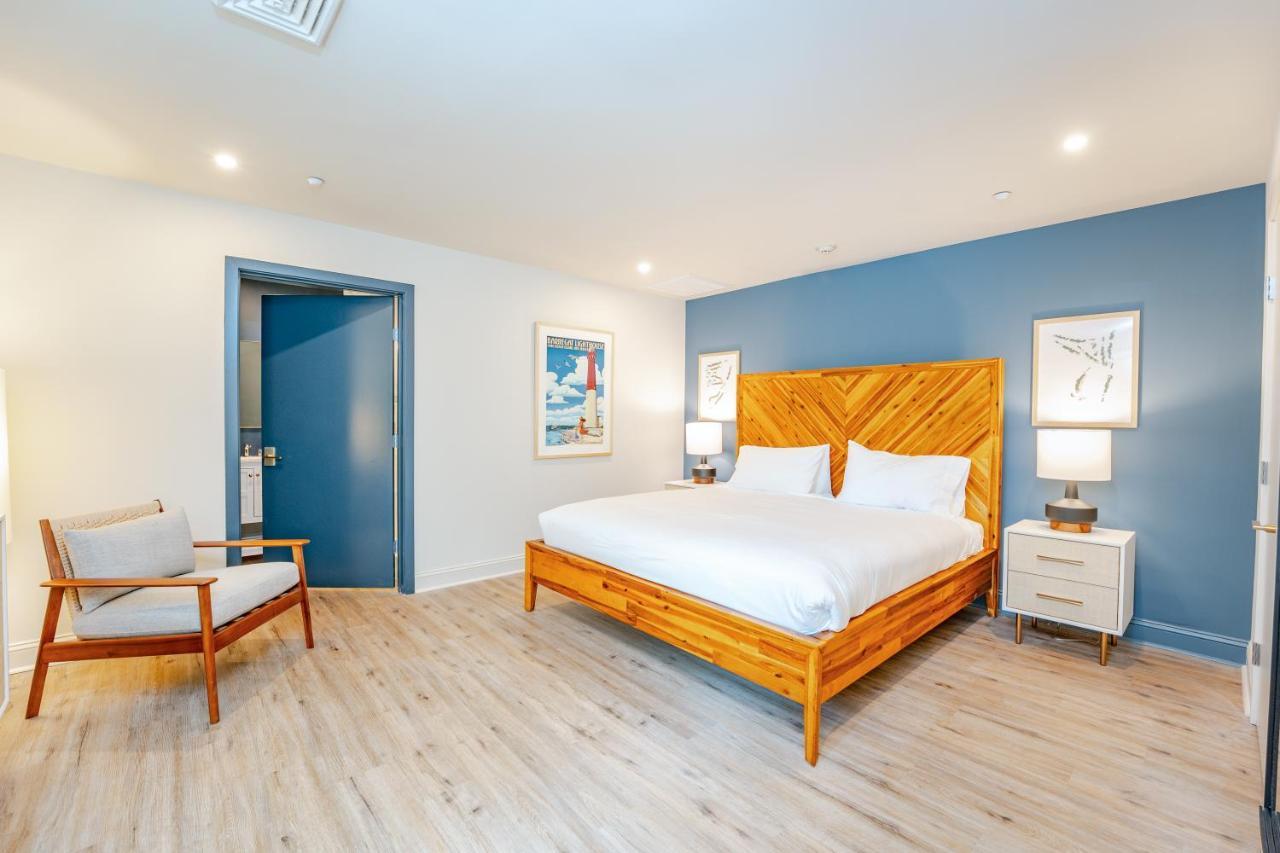 The Inn At Lbi National Golf & Resort Little Egg Harbor Township Exterior foto
