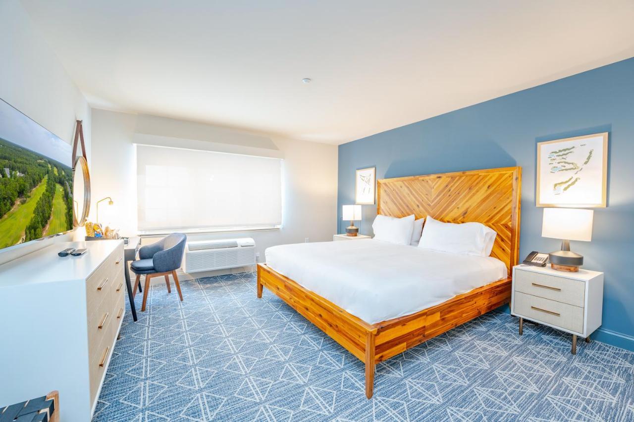 The Inn At Lbi National Golf & Resort Little Egg Harbor Township Exterior foto