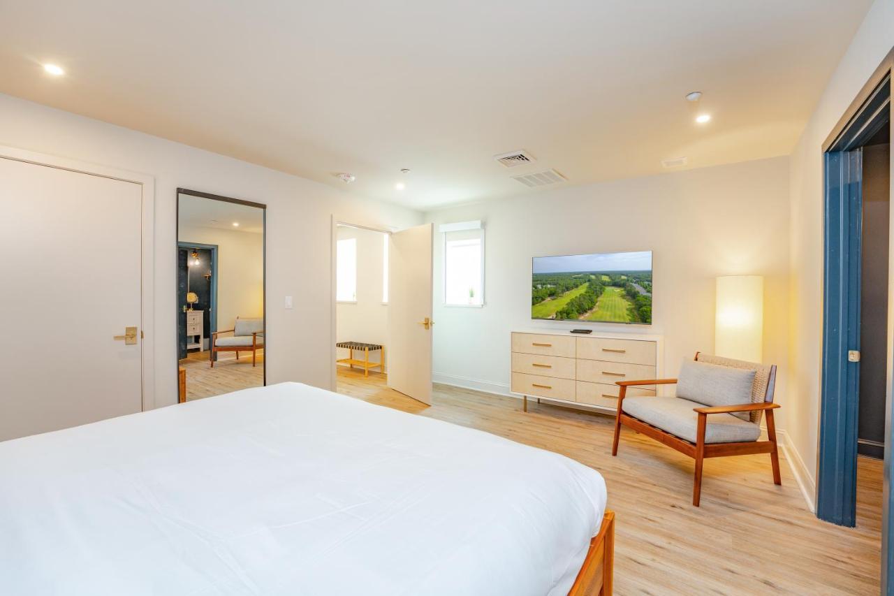 The Inn At Lbi National Golf & Resort Little Egg Harbor Township Exterior foto