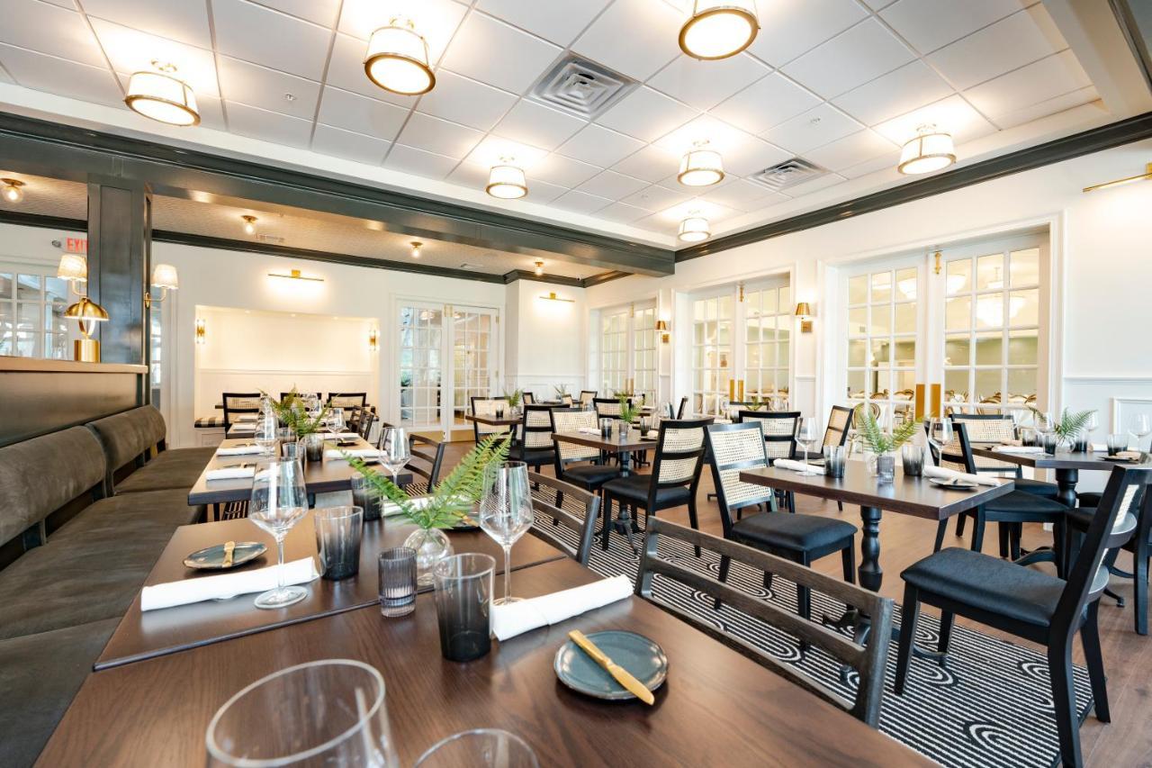 The Inn At Lbi National Golf & Resort Little Egg Harbor Township Exterior foto