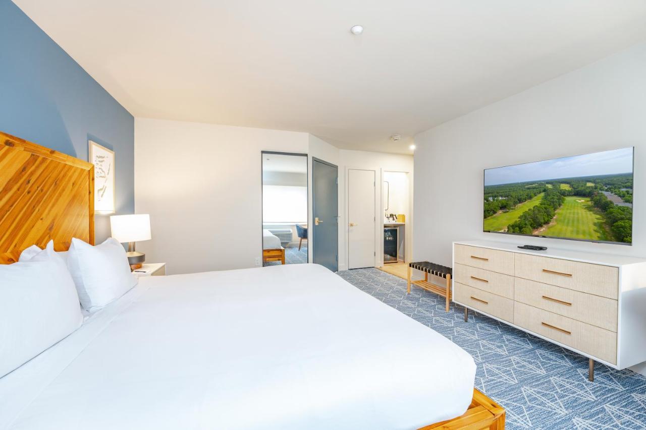 The Inn At Lbi National Golf & Resort Little Egg Harbor Township Exterior foto