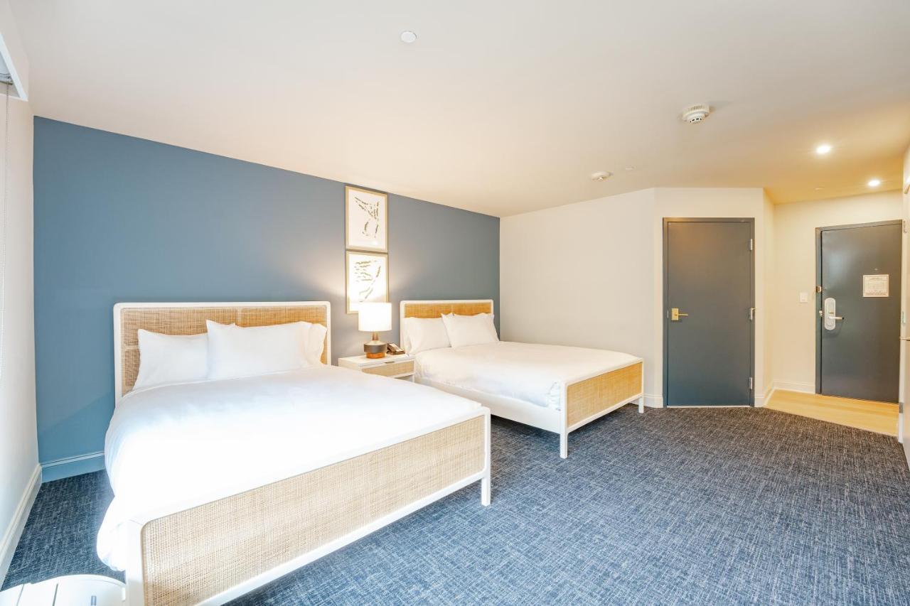 The Inn At Lbi National Golf & Resort Little Egg Harbor Township Exterior foto